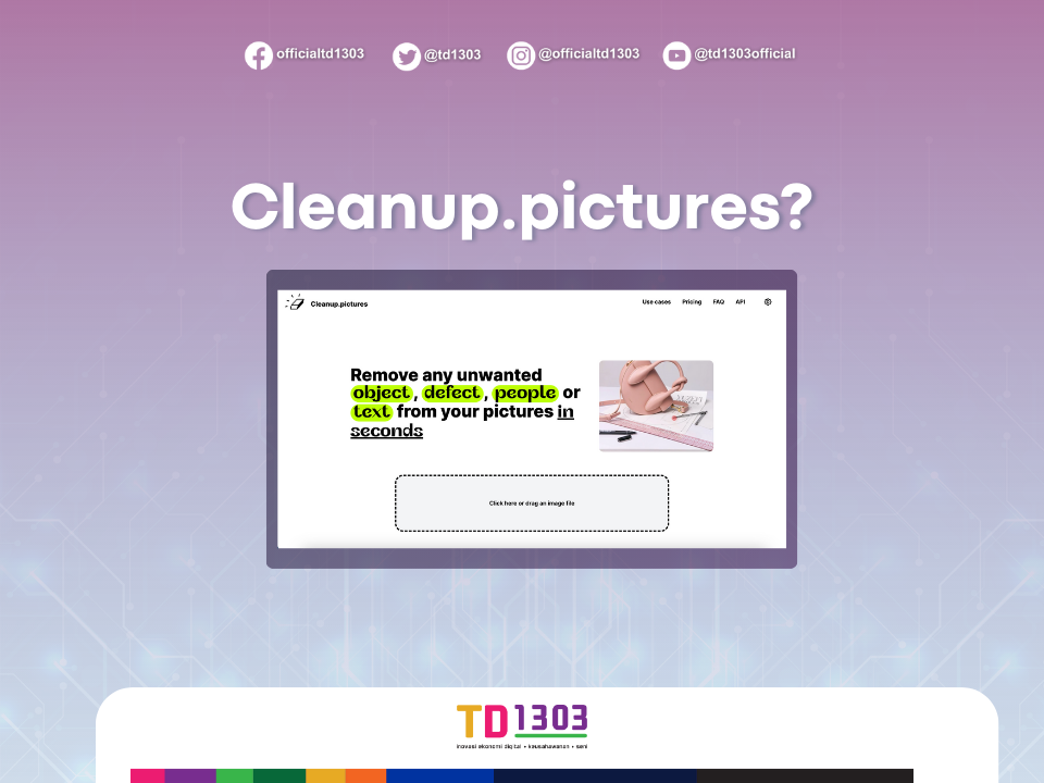 Cleanup.pictures AI Pro couponproduct