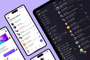 Open Phone App Efficiency For Modern Business Growth-techtoolsx-com