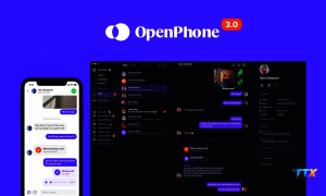 OpenPhone API- Revolutionizing Business Communication Automation Efficiency-techtoolsx-com