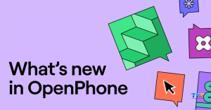 OpenPhone Download- Ultimate Guide For Modern Business Communication-techtoolsx-com