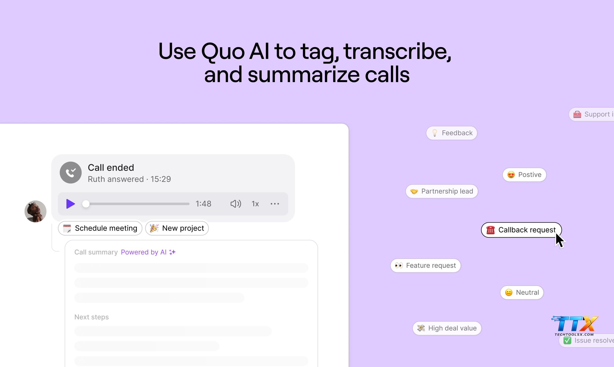 Compare KrispCall vs Quo- Advanced Digital Communication Guide-techtoolsx-com_1