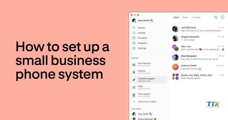 Instructions For Using Quo (openphone) To Boost Efficiency-techtoolsx-com