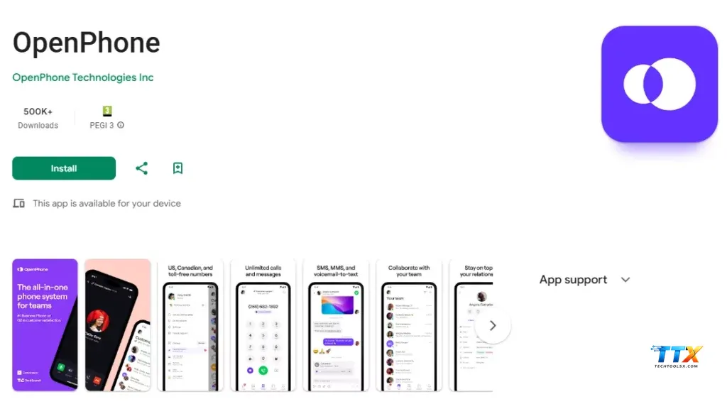Instructions For Using Quo (openphone) To Boost Efficiency-techtoolsx-com