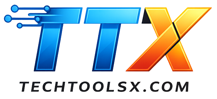 Tech Tools X – Blog/Review Tools AI