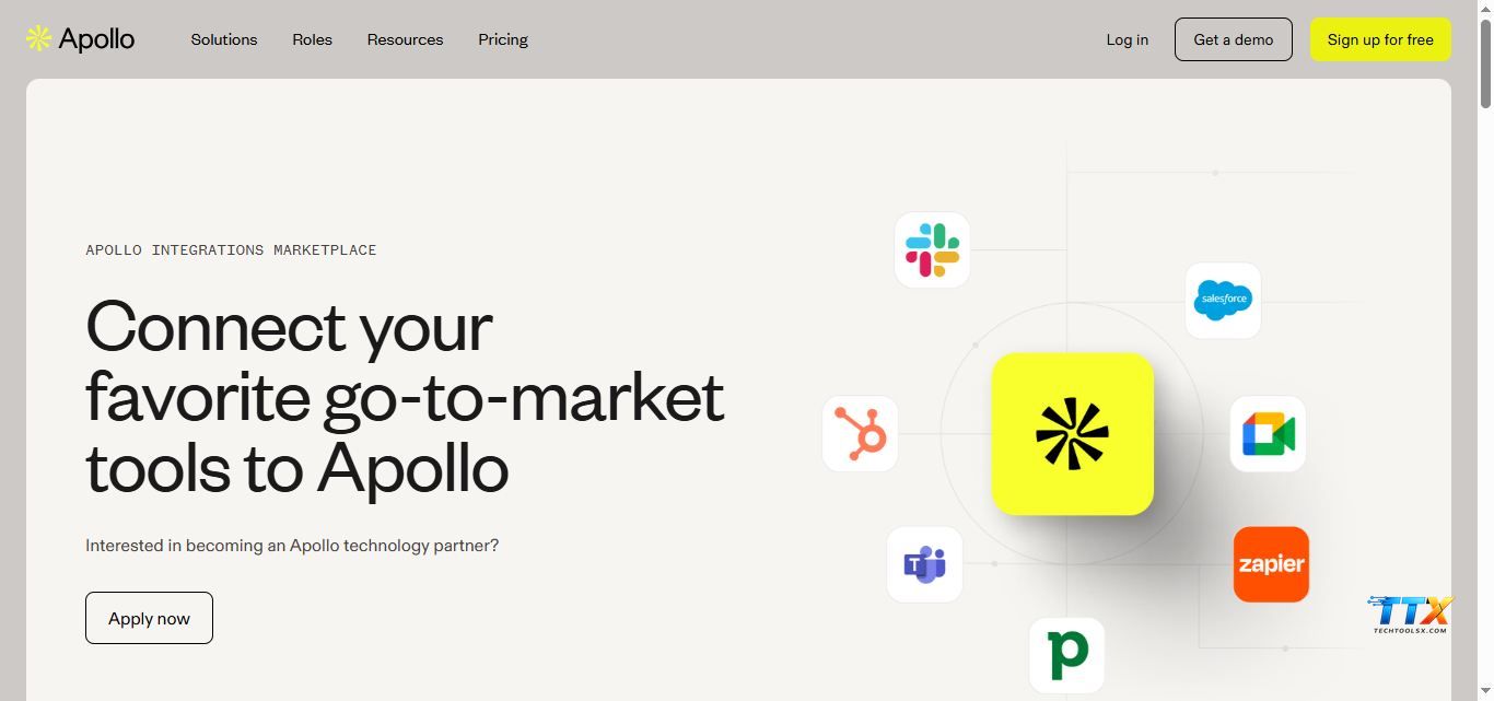 Apollo crm-techtoolsx.com