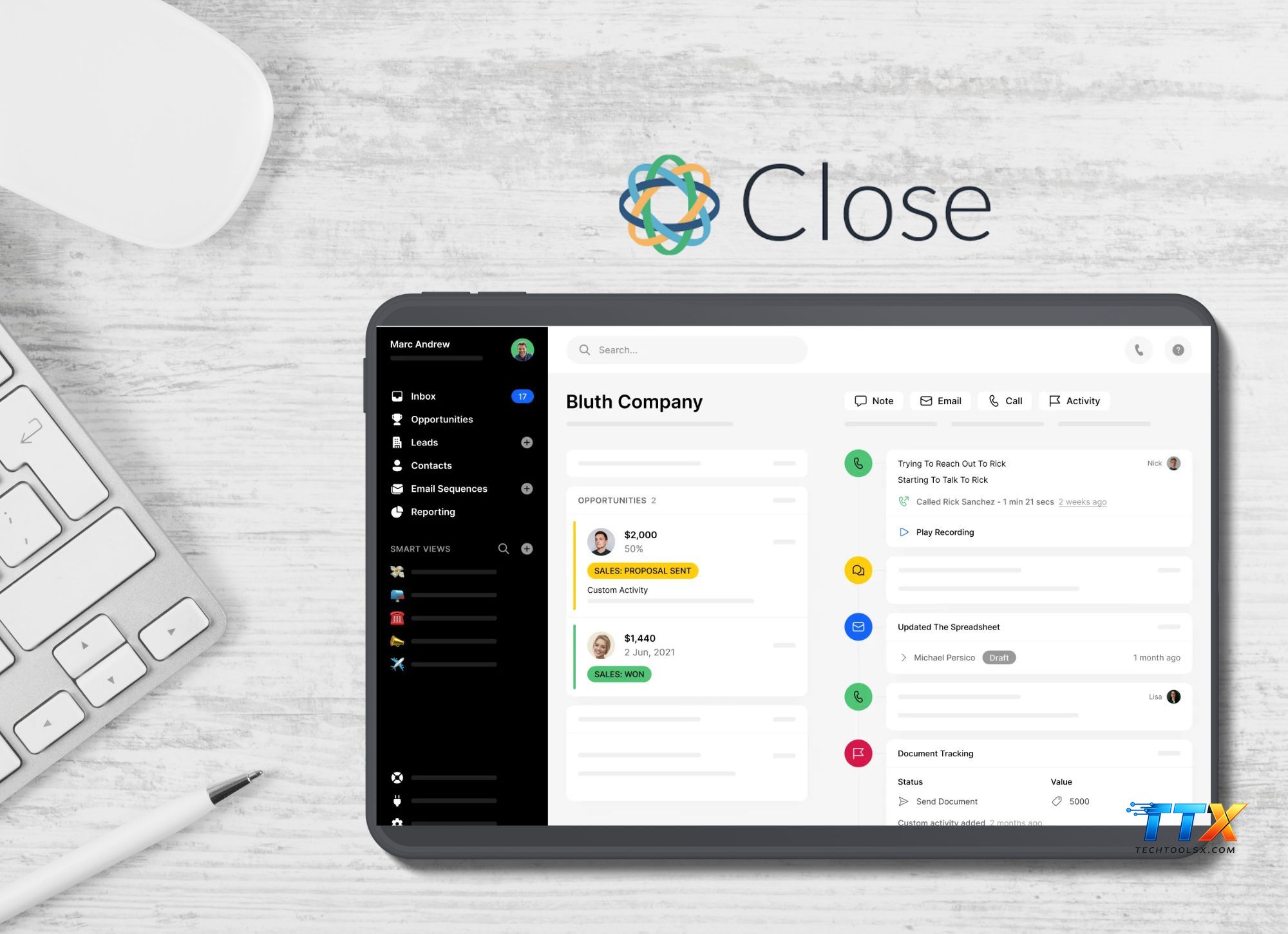 Close crm api-techtoolsx.com _1