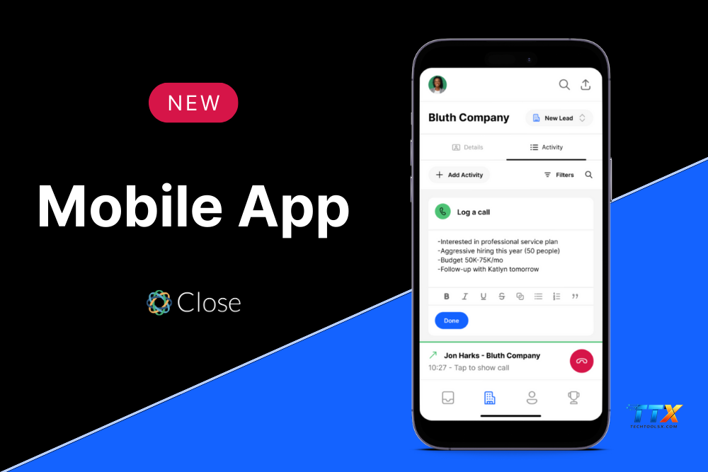 Close crm app-techtoolsx.com _2