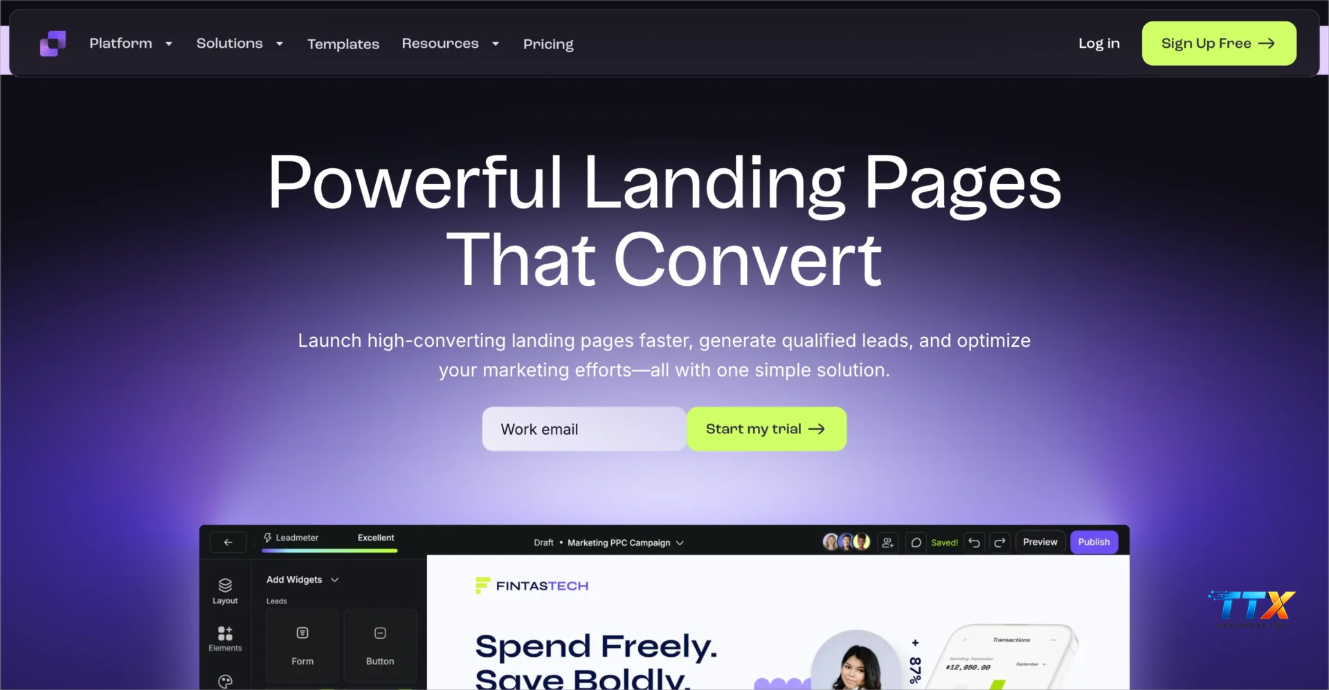 Leadpages app-techtoolsx.com _3