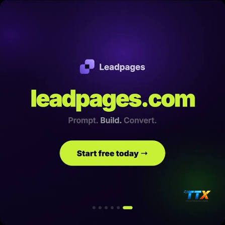 Leadpages com-techtoolsx.com