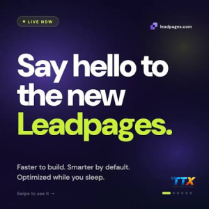 Leadpages crm app-techtoolsx.com