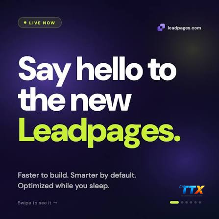 Leadpages crm app-techtoolsx.com