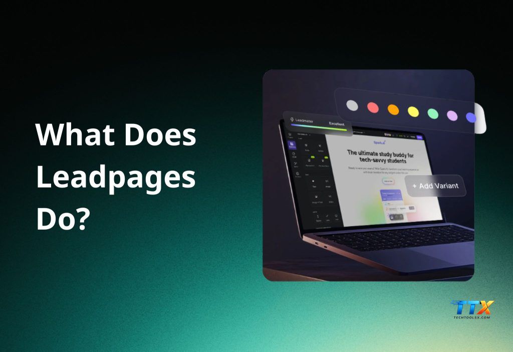 Leadpages email marketing-techtoolsx.com