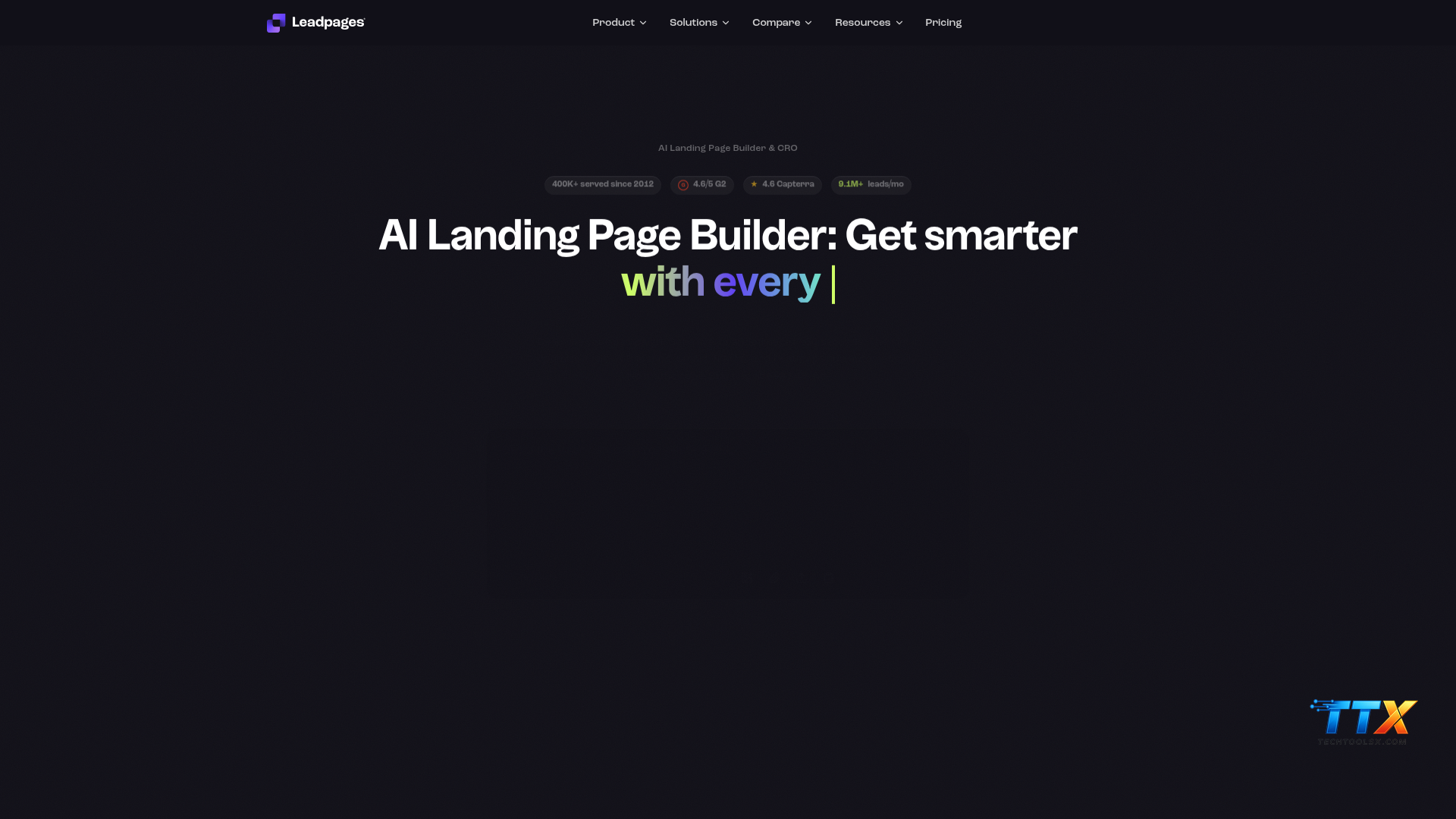 Leadpages email marketing-techtoolsx.com _1