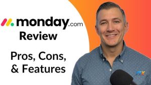 Monday com review-techtoolsx.com