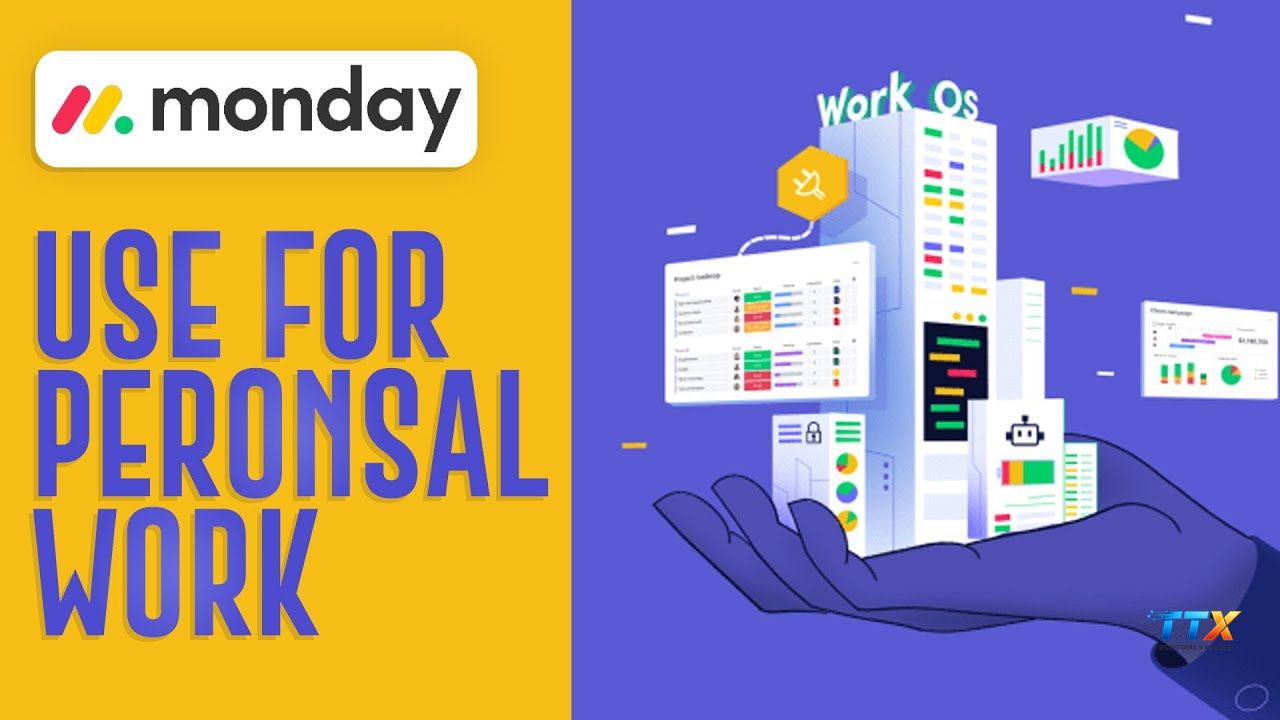 Terms used in Monday com-techtoolsx.com