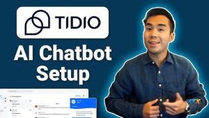 Tidio chatbox-techtoolsx.com