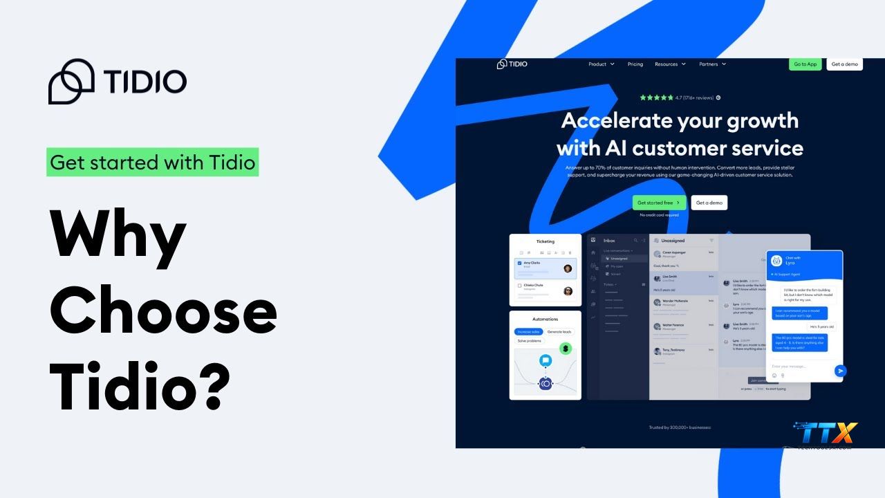 Tidio live chat-techtoolsx.com 3