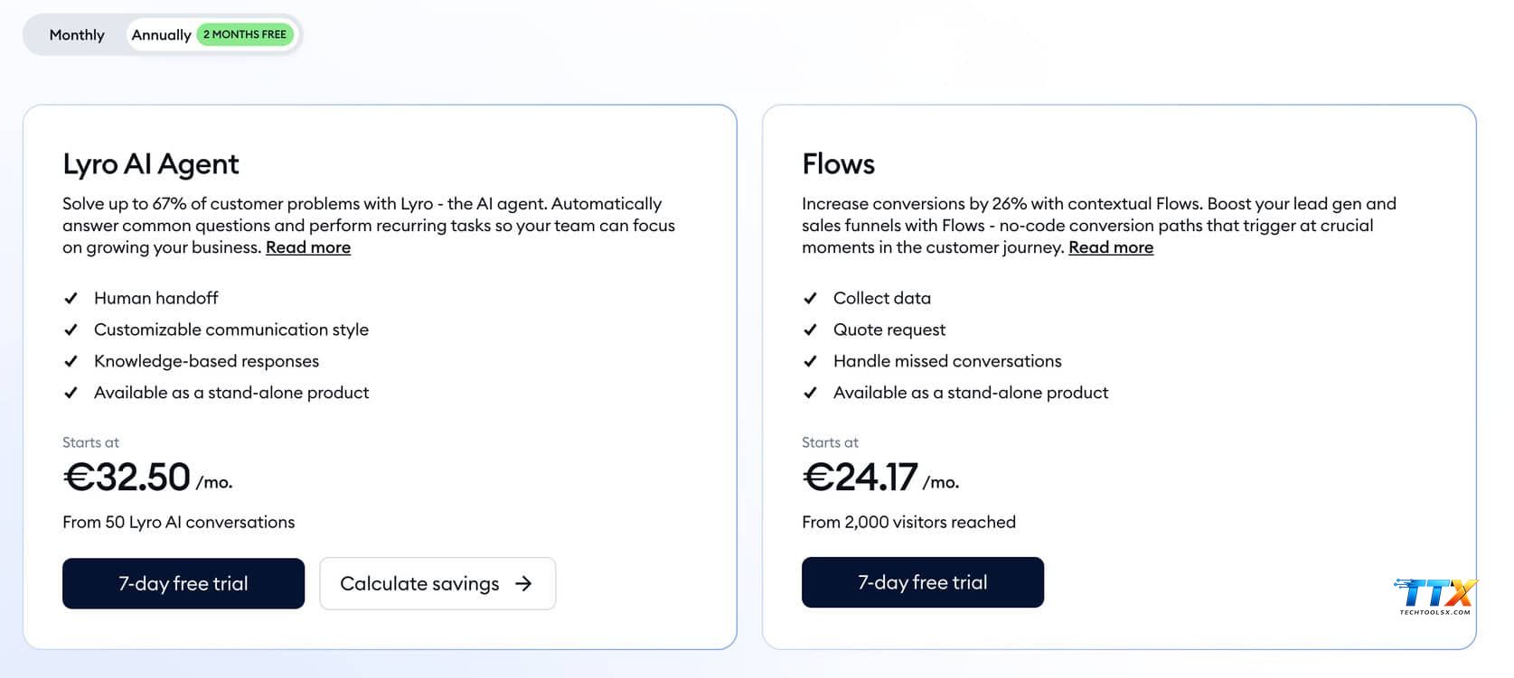 Tidio review-techtoolsx.com