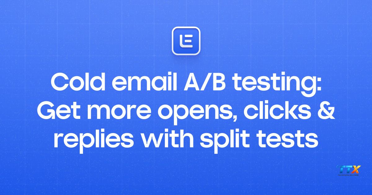 lemlist email-techtoolsx.com