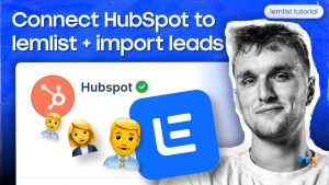 lemlist hubspot integration-techtoolsx.com _1