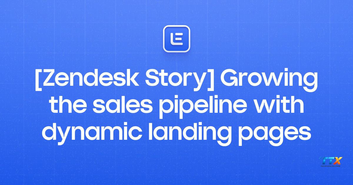 lemlist landing page-techtoolsx.com