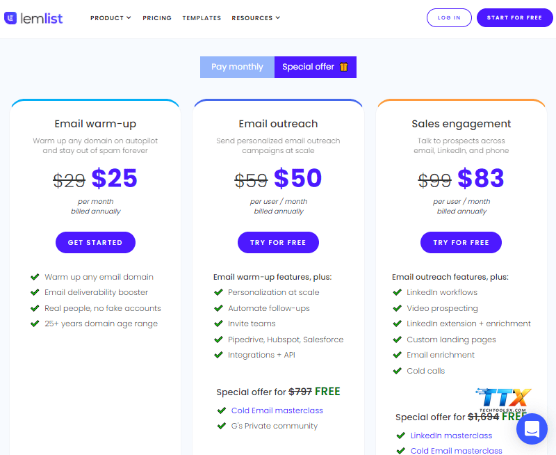 lemlist plans-techtoolsx.com _2