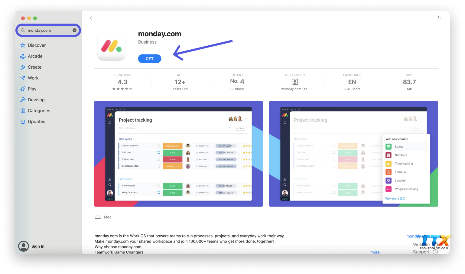 monday com app for windows-techtoolsx.com