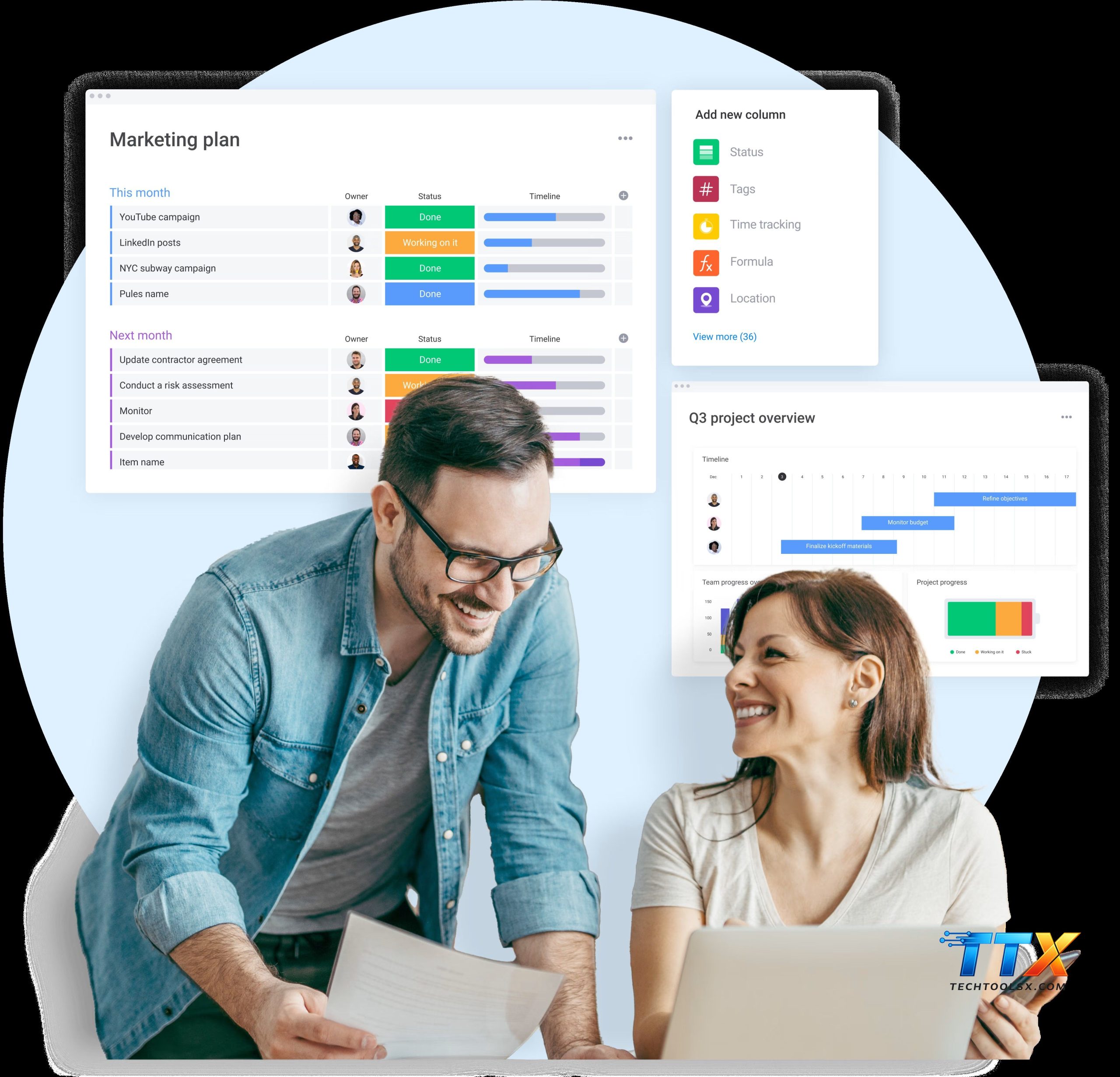 monday com enterprise plan-techtoolsx.com