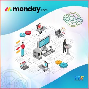 monday com integrations-techtoolsx.com