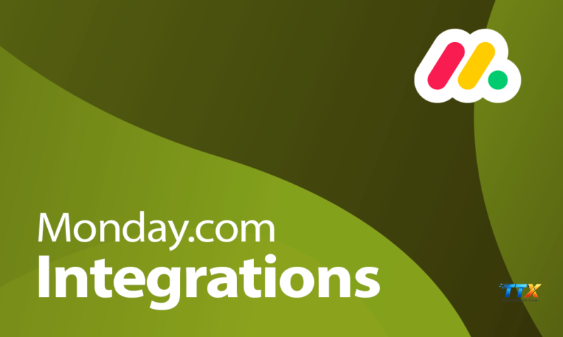 monday com integrations-techtoolsx.com