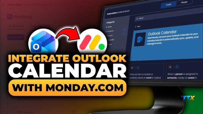 monday com outlook integration-techtoolsx.com