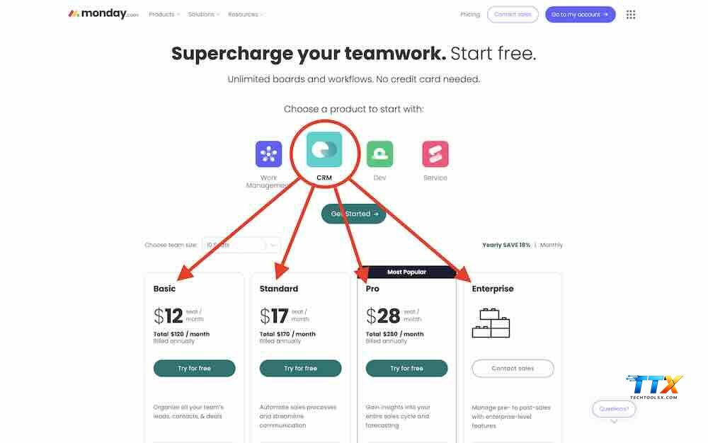 monday com price plans-techtoolsx.com