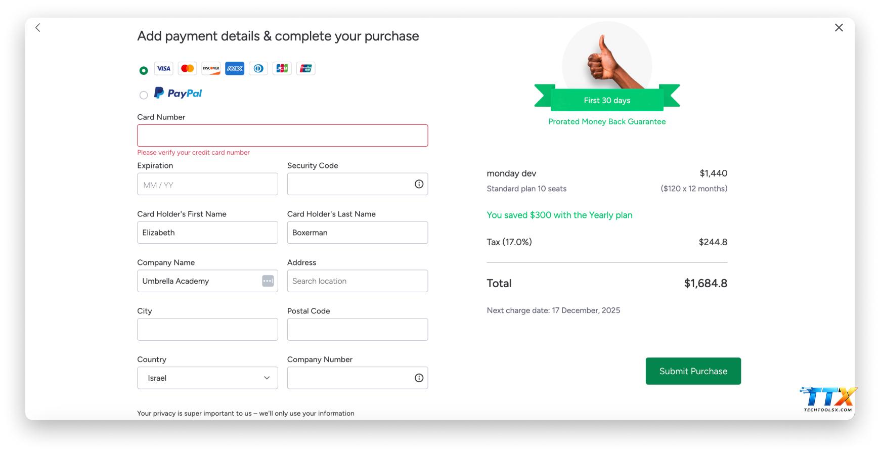 monday com price plans-techtoolsx.com