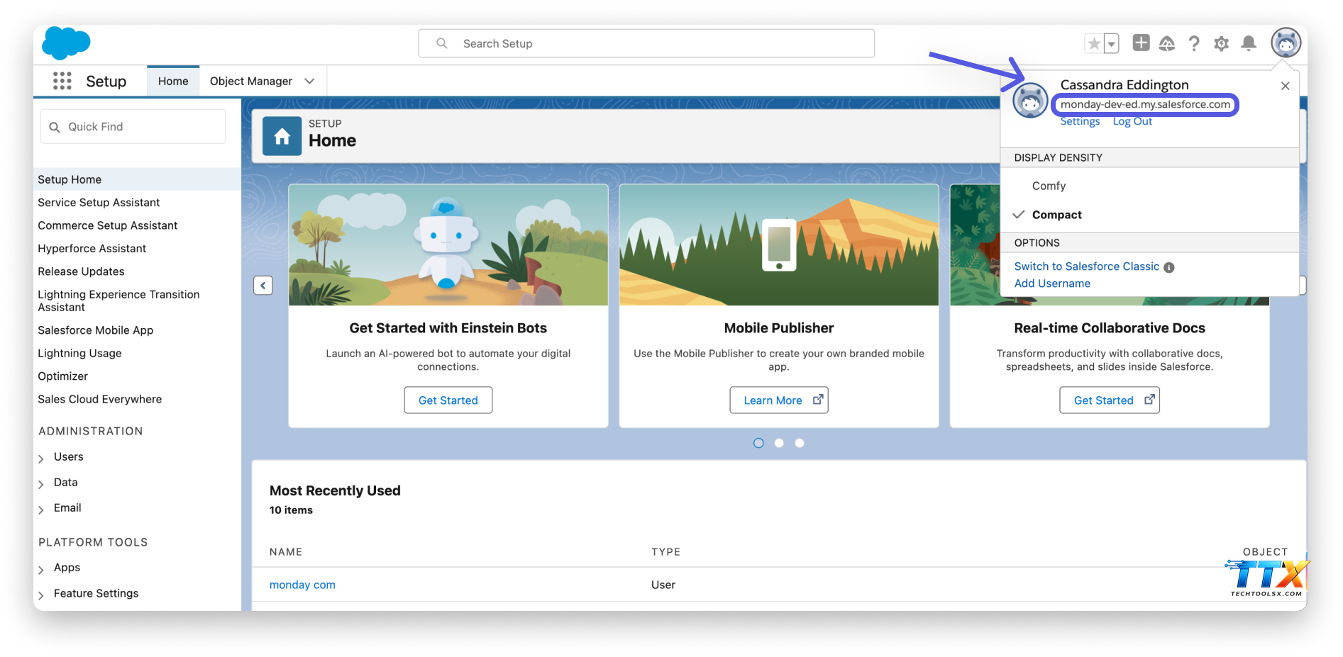 monday com salesforce integration-techtoolsx.com