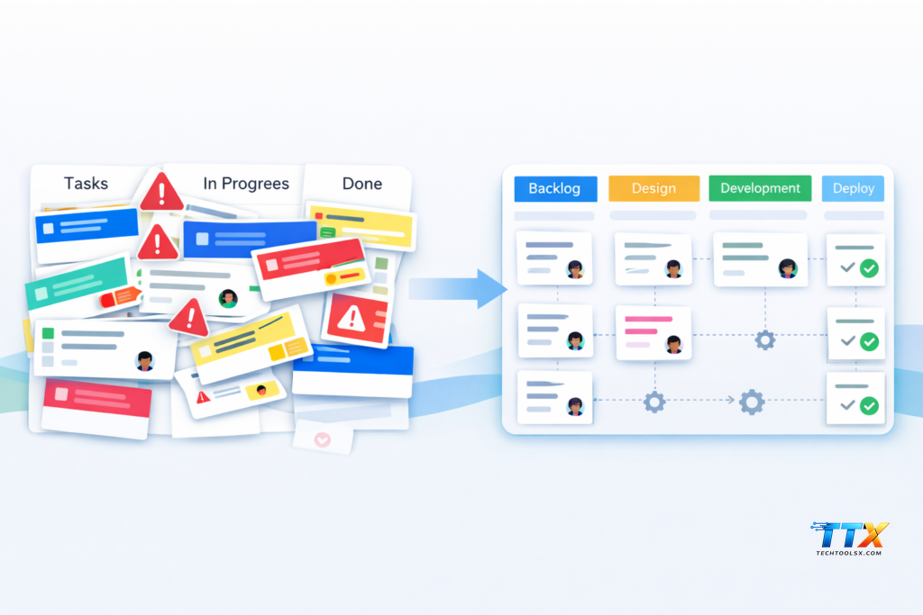 monday com workflow management-techtoolsx.com