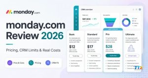 monday crm review-techtoolsx.com