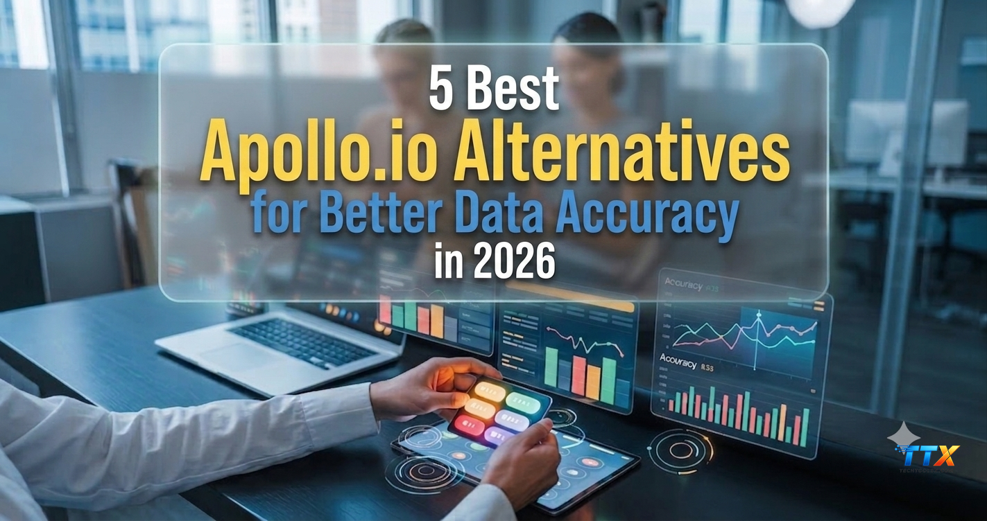 Apollo io alternatives-techtoolsx.com