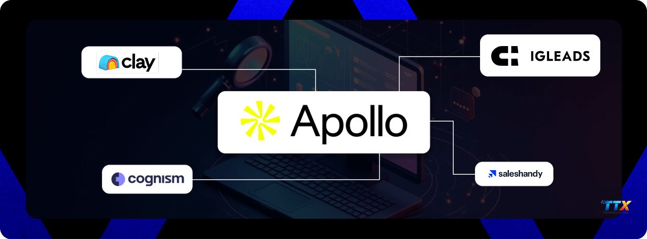 Apollo io competitors-techtoolsx.com