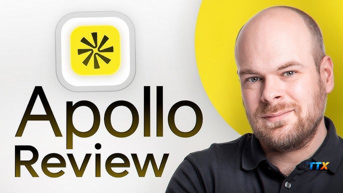 Apollo io review-techtoolsx.com