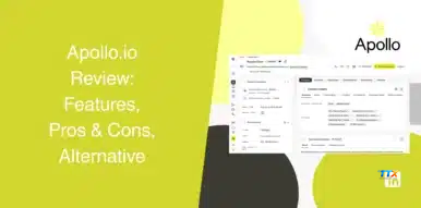 Apollo io review-techtoolsx.com