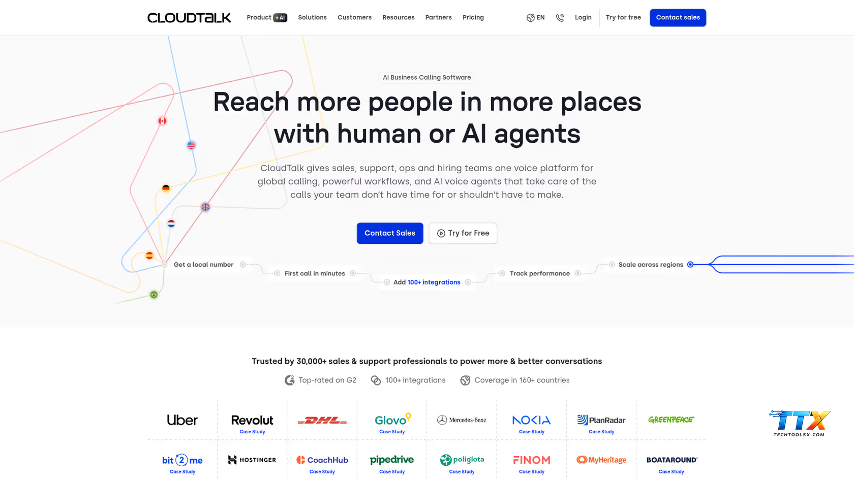 Cloudtalk integrations-techtoolsx.com
