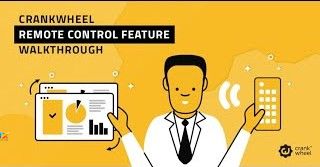 Crankwheel app-techtoolsx.com