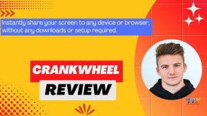 Crankwheel review-techtoolsx.com