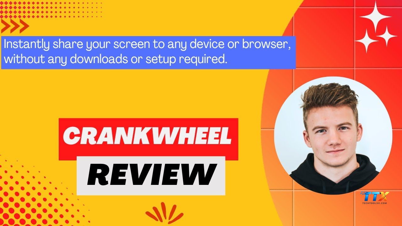 Crankwheel review-techtoolsx.com