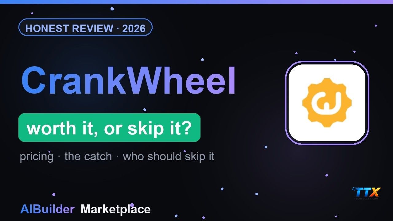 Crankwheel review-techtoolsx.com _1