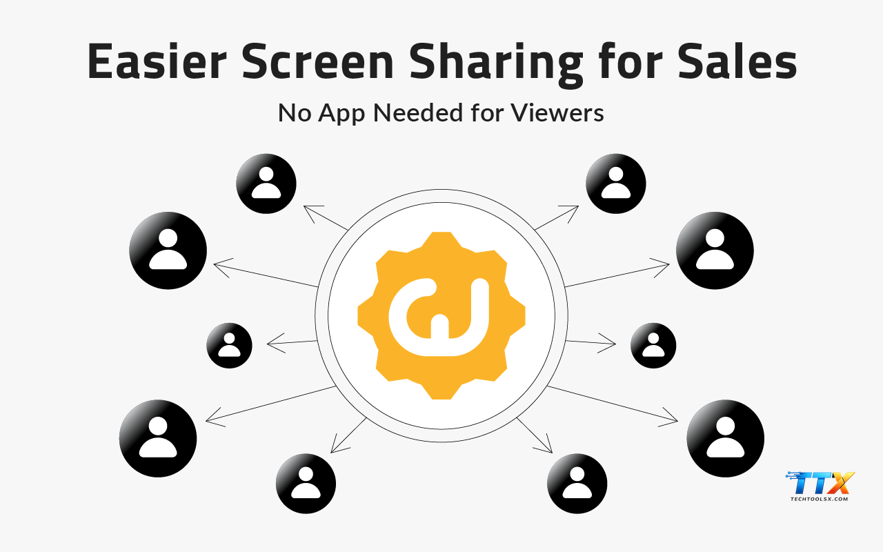 Crankwheel screen sharing-techtoolsx.com _2
