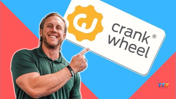 Crankwheel-techtoolsx.com