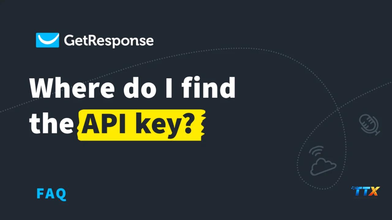 Getresponse api-techtoolsx.com
