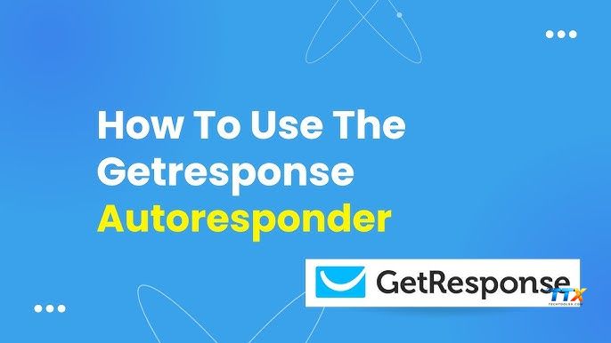 Getresponse com-techtoolsx.com