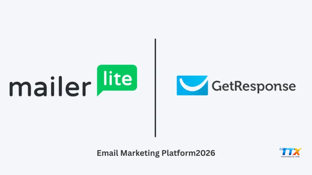 Getresponse competitors-techtoolsx.com